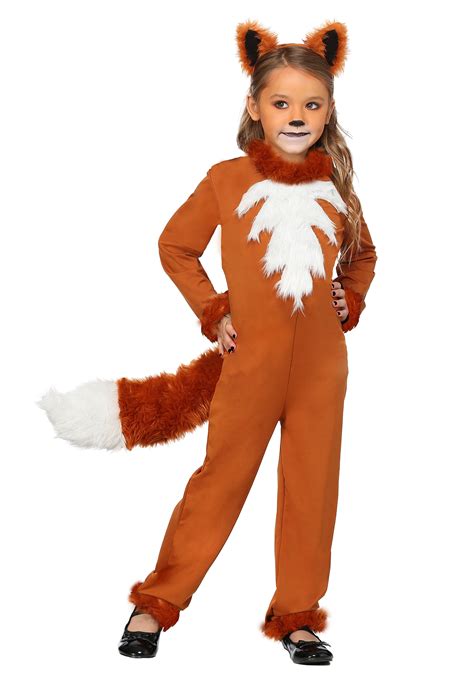 fox mask costume|fox outfits for girls.